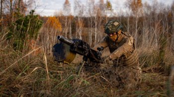 Фото: Генштаб