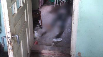 Вбивство на Львівщині