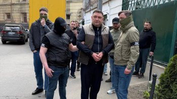 Євген Квас: друга підозра за фіктивне бронювання у Самборі