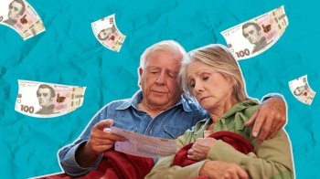 Міністр соціальної політики розповіла, чи зможуть українці й надалі отримувати пенсії