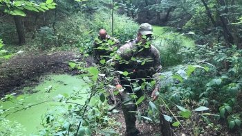 Сценаристи Netflix мали б зняти серіал про українських партизанів — військовий експерт