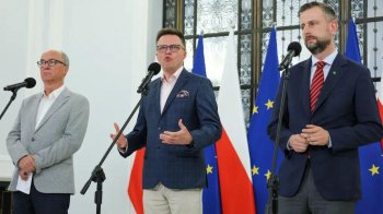 Чим загрожує Польщі розвал коаліції?