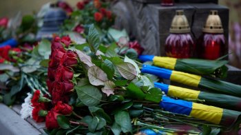 На Львівщині 20 вересня поховають сімох загиблих захисників