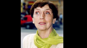 Померла видатна балерина Львівської опери Галина Сахновська