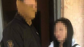 43-річна узбекистанка відстежувала місця перебування Сил оборони на Львівщині