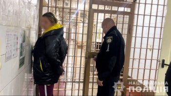 У Вінниці мати намагалася втопити 8-річного сина