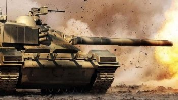 На Луганщині окупанти обстріляли будинок для людей похилого віку: 56 загинуло