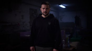 Володимир Зеленський