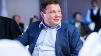 Михайло Фрідман