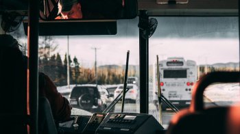 З 21 жовтня в Україні діятимуть нові карантинні правила у транспорті