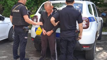  У Львові пасажир автівки завдав пішоходу двох ударів ножем у спину