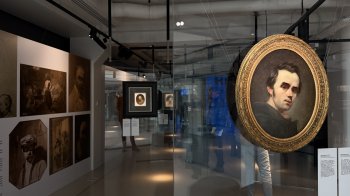 Унікальні картини Шевченка вперше представили у Львові: ZAG запрошує на виставку