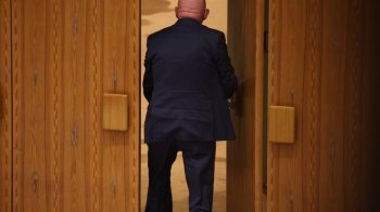 «Леді ін уайт, а за нею загранзагон з диплоюгенда» — посол Кислиця про витівки Небензі на Радбезі ООН