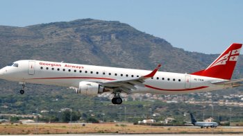 Президентка Грузії закликала бойкотувати Georgian Airways: в авіакомпанії скандально відреагували