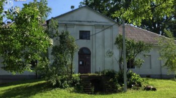 Суд зобовʼязав міськраду Жовкви зареєструвати право комунальної власності на 300-літній палац