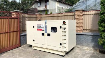 Генераторна бульбашка