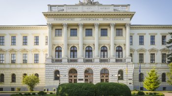 Козицький розповів, які львівські виші увійшли до трійки лідерів в Україні