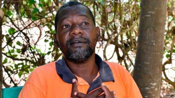 Обіцяв вірянам «зустріч з Ісусом»: пастор заморив голодом десятки жінок та дітей