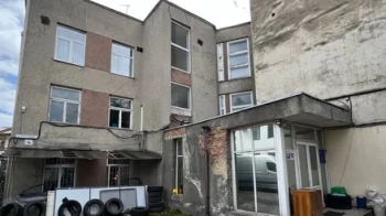 За 85 млн грн будівельна фірма викупила проектно-конструкторське технологічне бюро у Львові