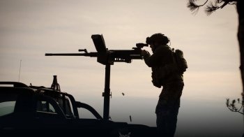 За добу українські військові ліквідували 1130 окупантів