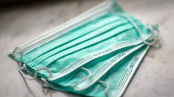 На Рівненщині зафіксували новий підвид штаму коронавірусу: додався ще один симптом