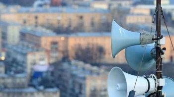 Тривога на Львівщині та обстріли Запоріжжя й Харкова: головні новини ночі 24 серпня