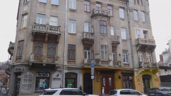 вулиця П. Куліша, 34