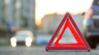 На Золочівщині в аварії з Peugeot постраждав 15-річний підліток