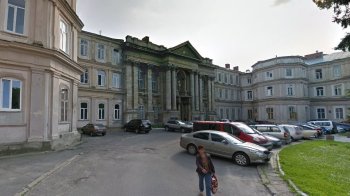 Рішення облради: Львівська обласна лікарня переходить державі