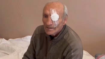 В Самбірській лікарні повернули зір 65-річному чоловікові