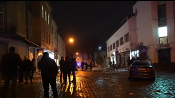 “Ціль теракту була не Львів як місто, а Україна як тилова зона”