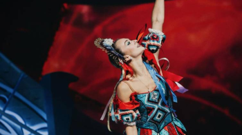 Росіяни продовжують красти українську культуру