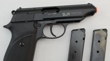 На Львівщині судили стриянина за побиття водія сигнальним пістолетом