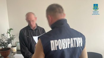 53-річного львів’янина арештували за жорстоке вбивство собаки