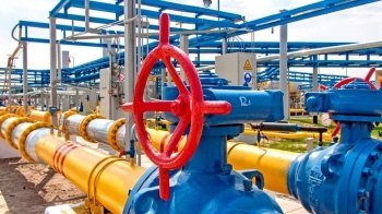 Окупанти вторглись на об'єкти газотранспортних систем: є загроза постачанню газу