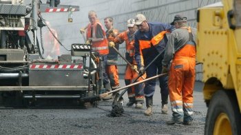 Львівська ОВА виділила понад 23 млн грн на покращення доріг: які автошляхи невдовзі відремонтують