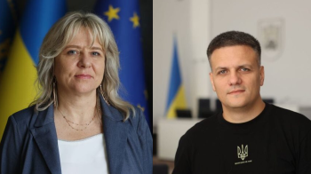 У Львові призначили двох голів районних адміністрацій