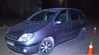 Суд призначив умовний термін водію, який смертельно травмував 80-річну жінку у Дрогобичі