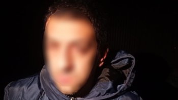 У центрі Львова затримали 37-річного чоловіка за пограбування перехожого