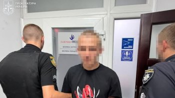 У Львові засудили шахрая, який виманив у потерпілої 7 тис. доларів під приводом лікування невістки