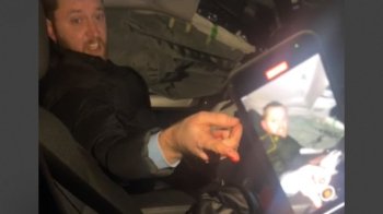 Львівський прокурор на рік втратив права через п’яну їзду