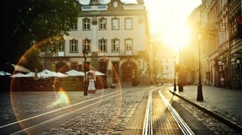 На Львівщині 27 березня синоптики прогнозують невеликий дощ