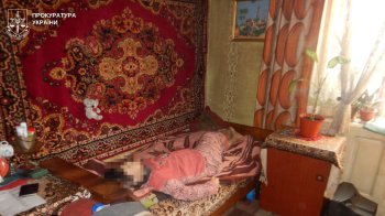 Львів’янина засудили 8 років в’язниці за вбивство цивільної дружини