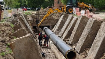 «Львівтеплоенерго» готується до опалювального сезону: у міськраді розповіли про послідовність та вартість робіт