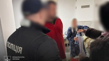 На Львівщині військовий підробив документи про бойове поранення та отримав 805 тис. грн