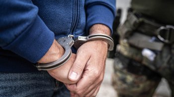 На кордоні з Львівщиною затримали підозрюваного у терактах