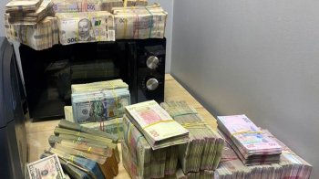 У Львівській області викрили масштабну схему ухилення від податків