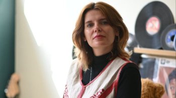 Стала вчителькою у 35 років: як львівська освітянка увійшла у фінал Global Teacher Prize Ukraine