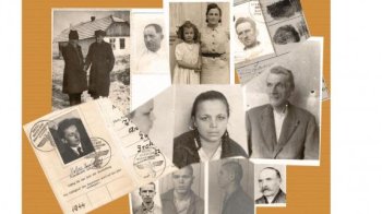 "Обличчя епохи": Держархів Львівщини оприлюднив дані про майже 900 жертв радянських репресій