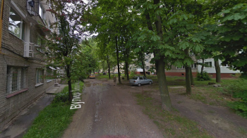 вул. Липова Алея, 9